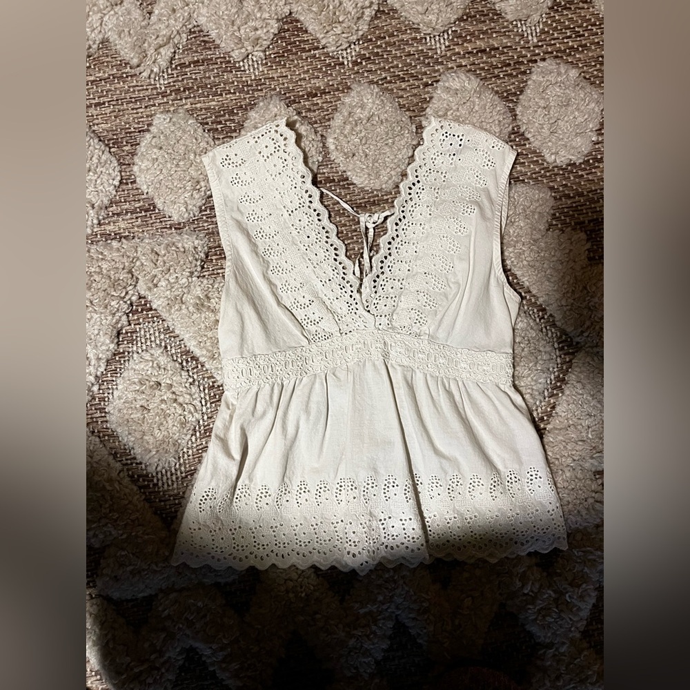 American eagle tank top